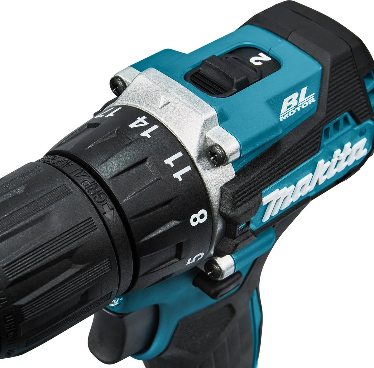 Makita DDF487Z Boor- en Schroefmachine 18V