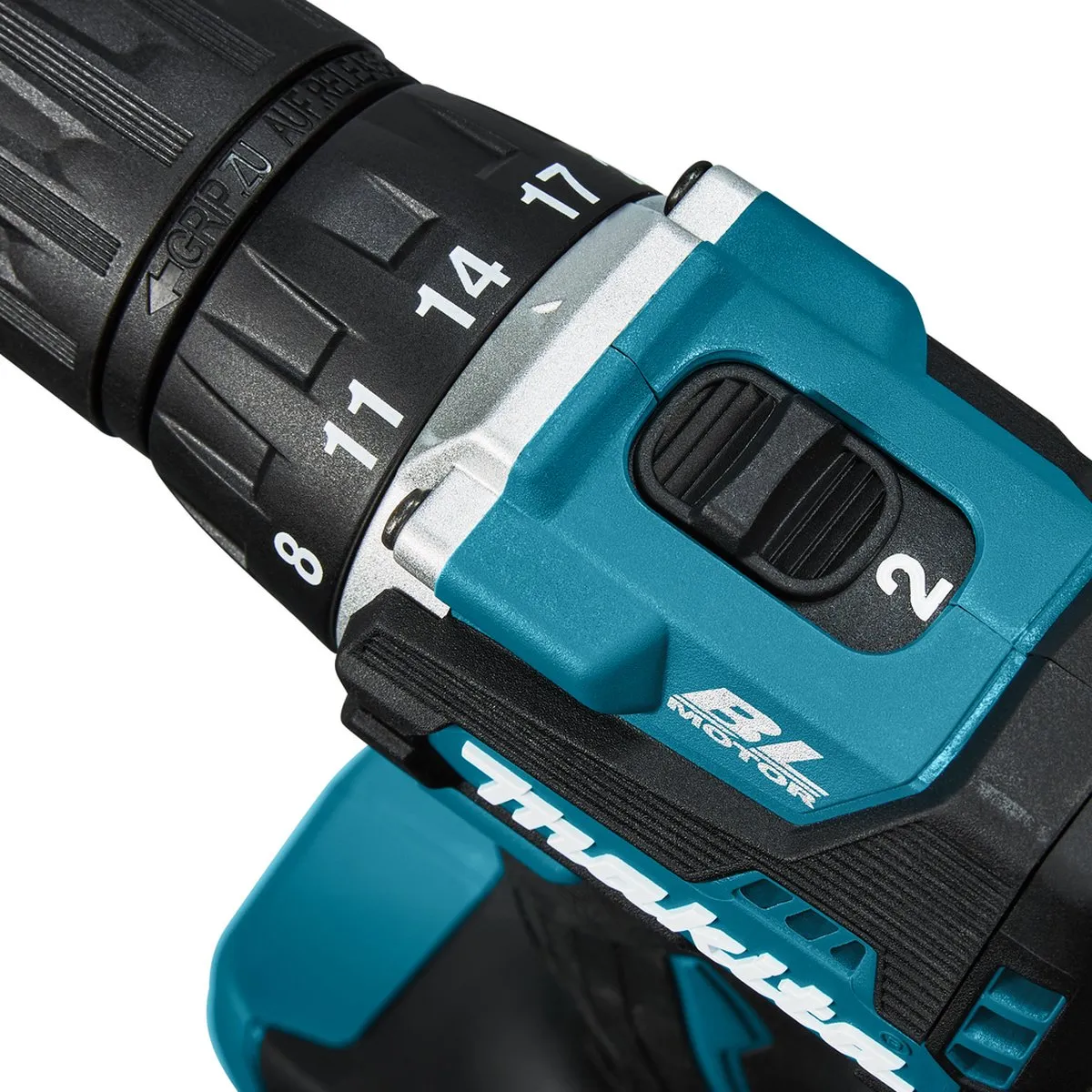 Makita DDF487Z Boor- en Schroefmachine 18V