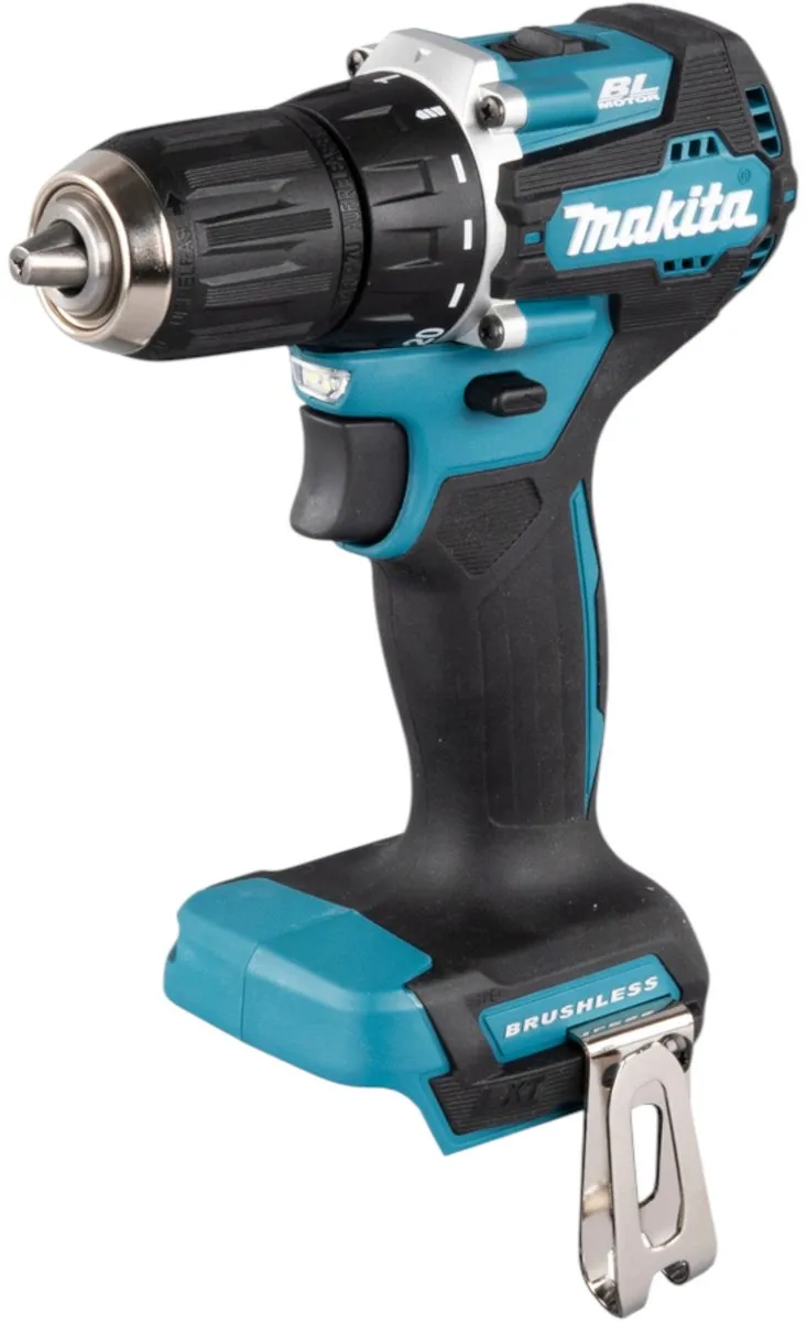 Makita DDF487Z Boor- en Schroefmachine 18V
