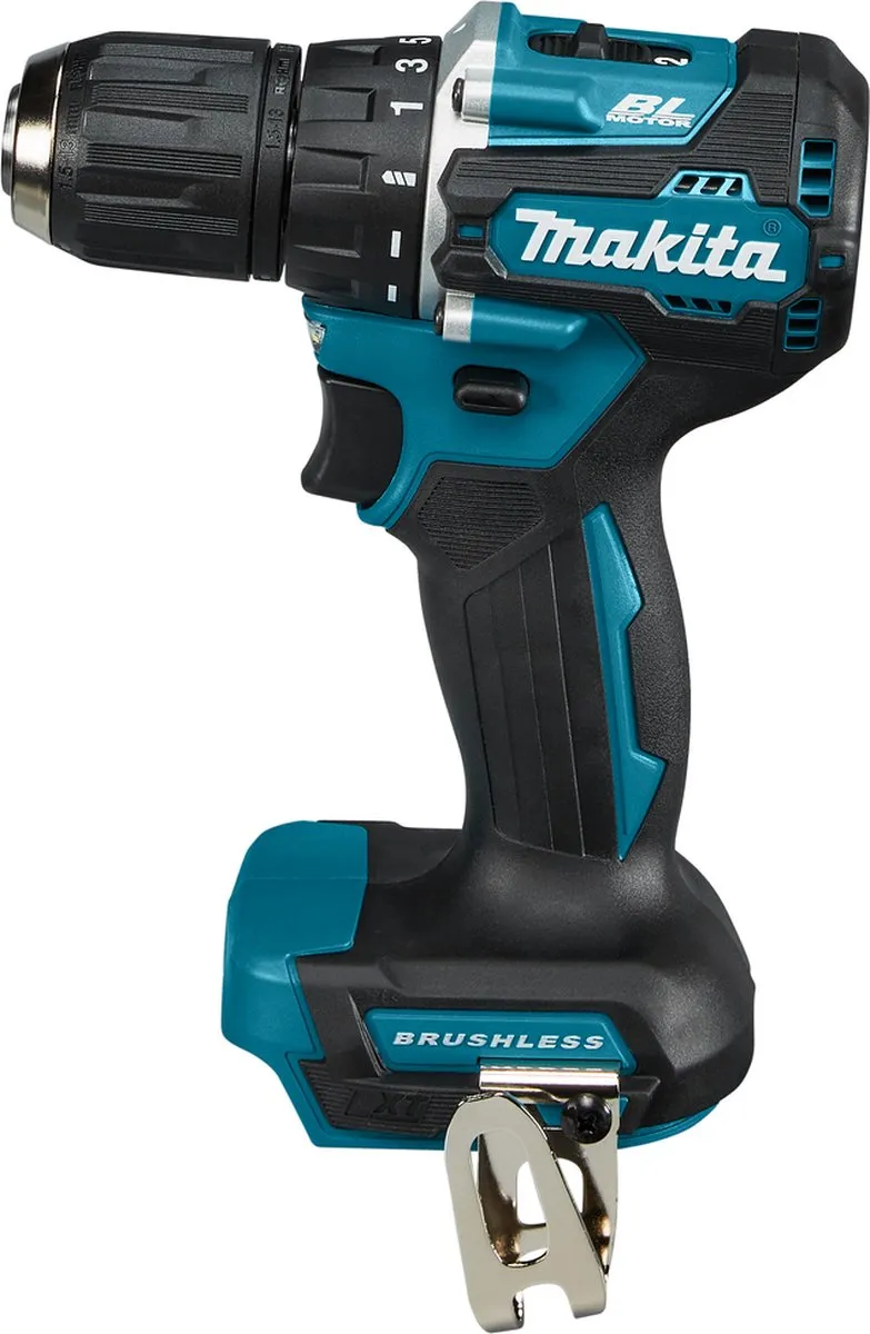 Makita DDF487Z Boor- en Schroefmachine 18V