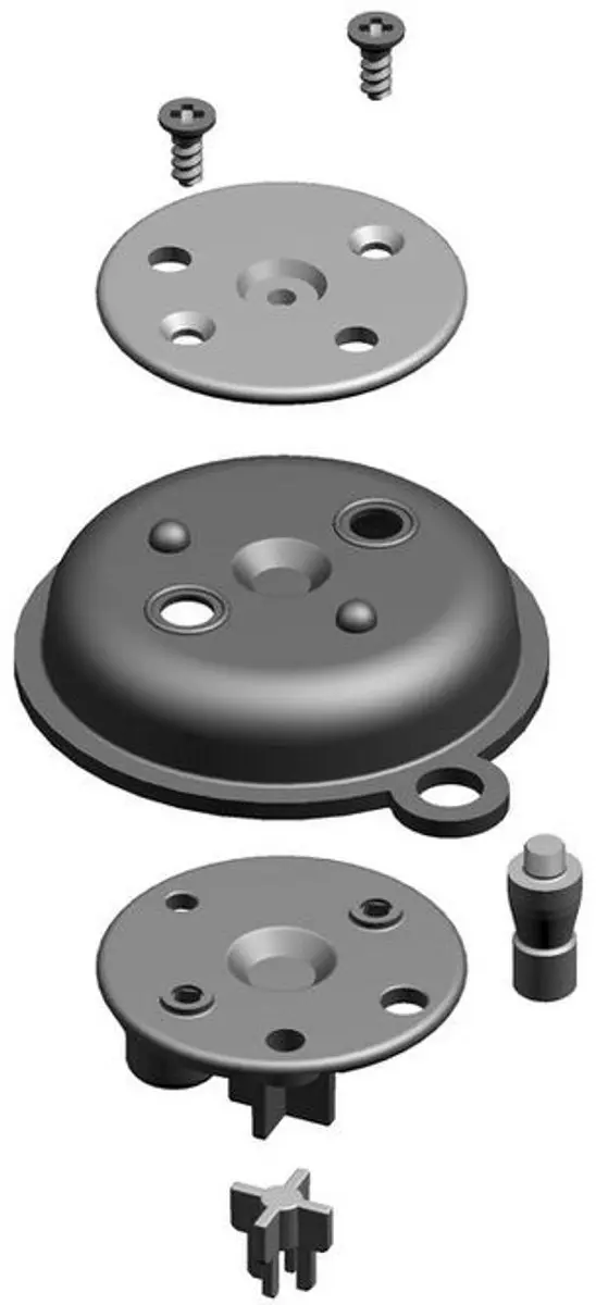 Bosch Membraan 87005030600