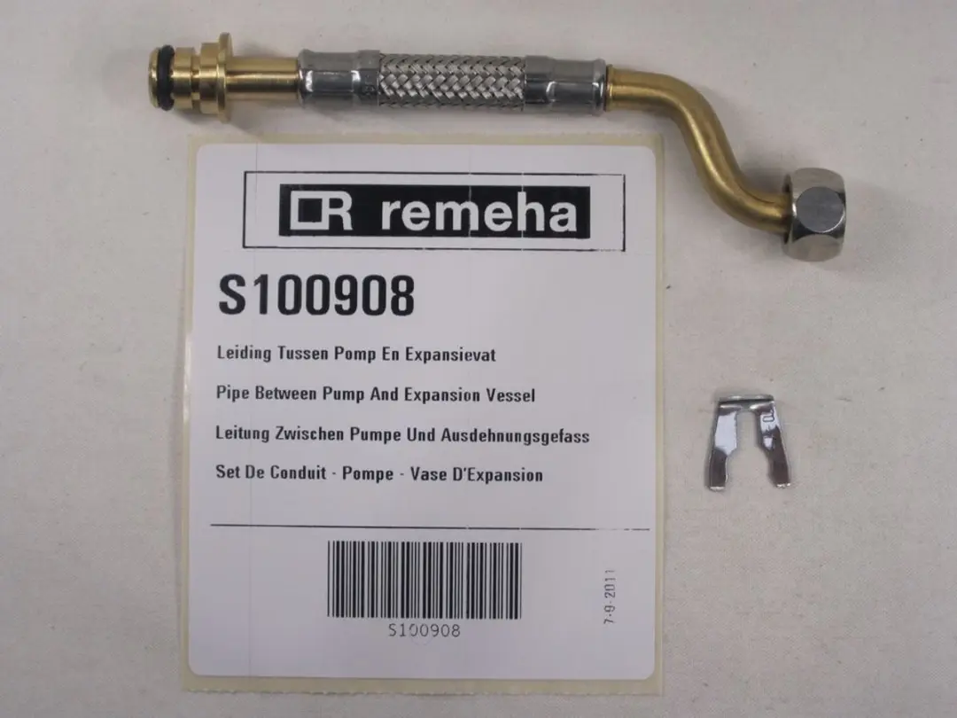 Remeha Leidingpomp S100908