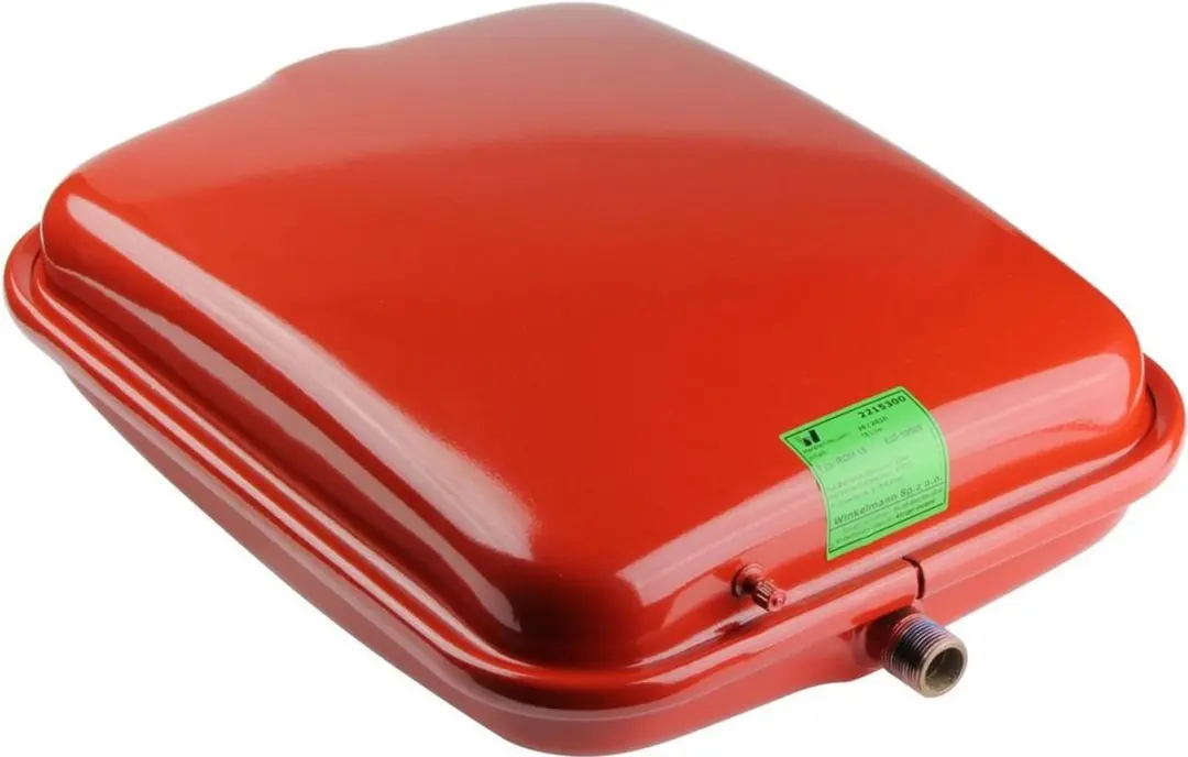 Bosch Druk-expansievat 14L 63010588