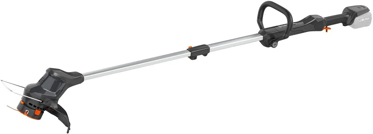 Husqvarna Accu Aspire T28-P4A Grastrimmer 28cm