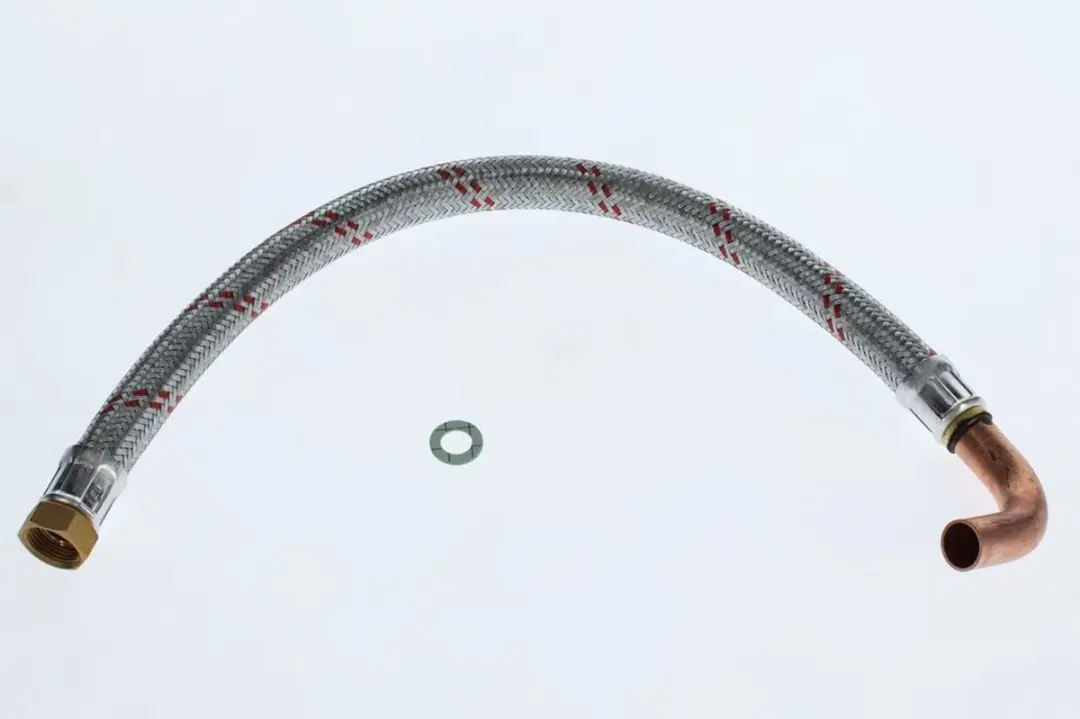 Bosch Flexibele Slang 650mm