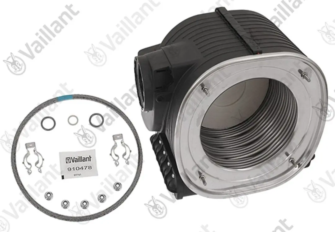 Vaillant VC 266/5-5 Warmtewisselaar