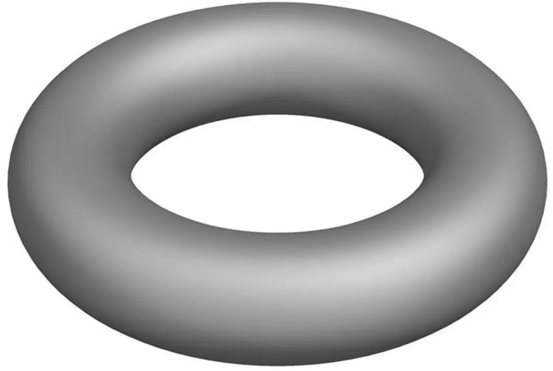 Bosch O-ring 87102050290