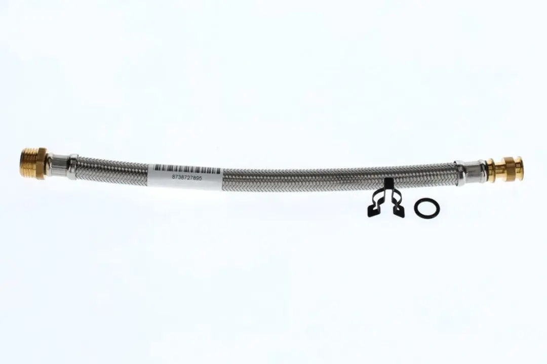 Bosch Flexibele Slang 335mm