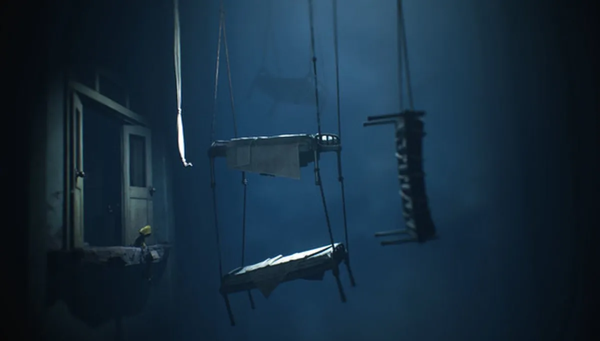 Little Nightmares II Nintendo Switch