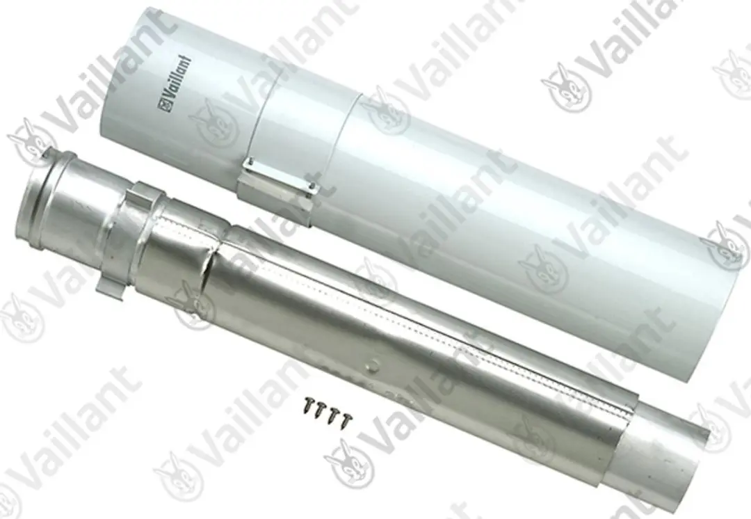 Vaillant Verlengbuis 0,5m