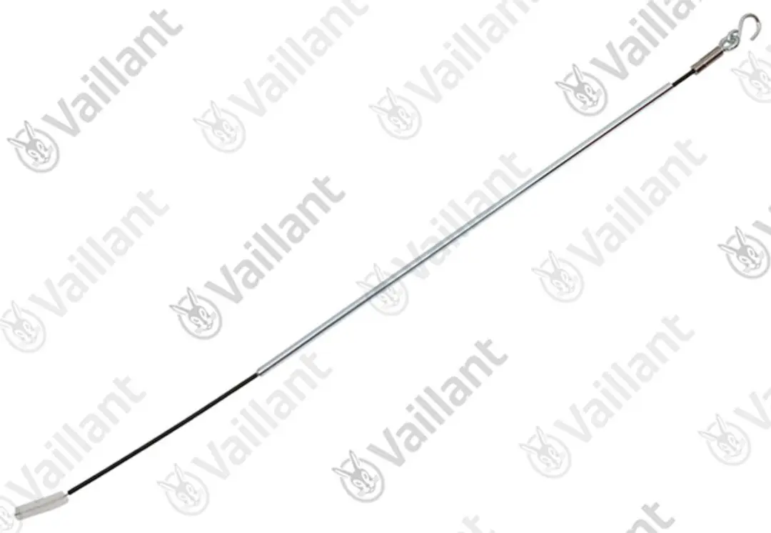 Vaillant Condensaatleidingborstel VKO 156/256/356