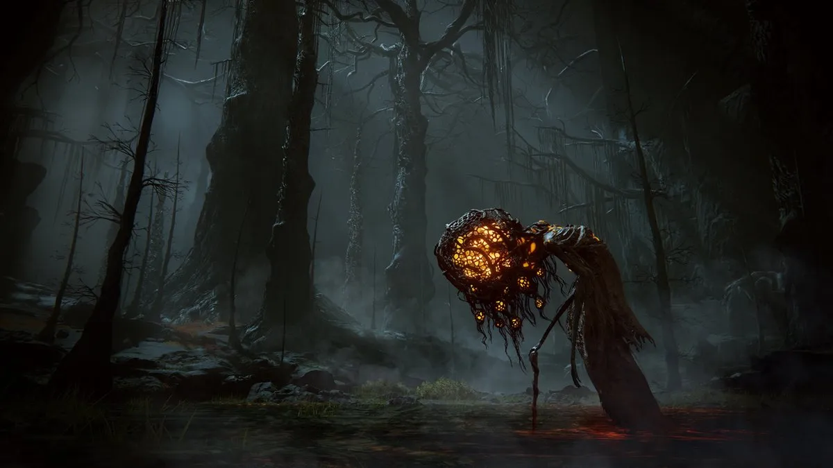 Elden Ring Shadow of the Erdtree - Xbox Series X - 3 Spelers Online