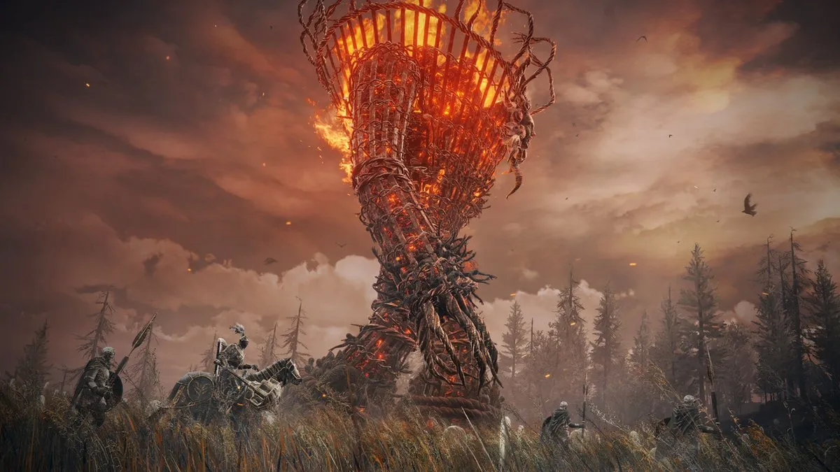 Elden Ring Shadow of the Erdtree - Xbox Series X - 3 Spelers Online - afbeelding 6 van 6