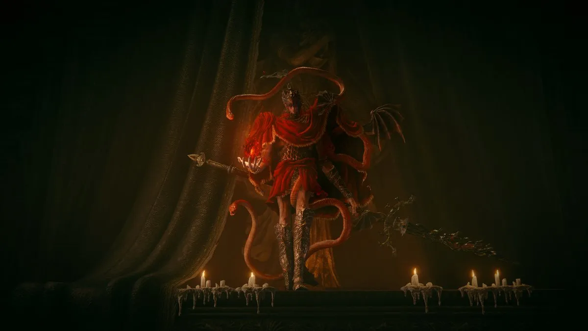 Elden Ring Shadow of the Erdtree - Xbox Series X - 3 Spelers Online