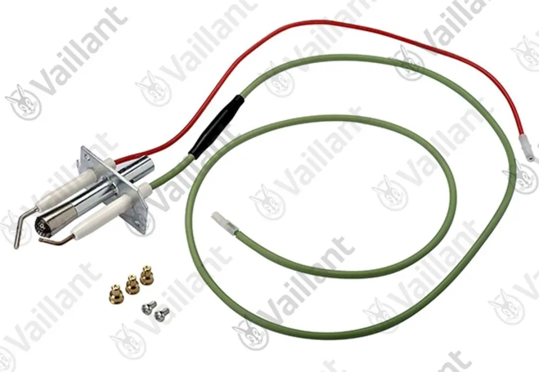 Vaillant Waakvlambrander VK 654-1654/9