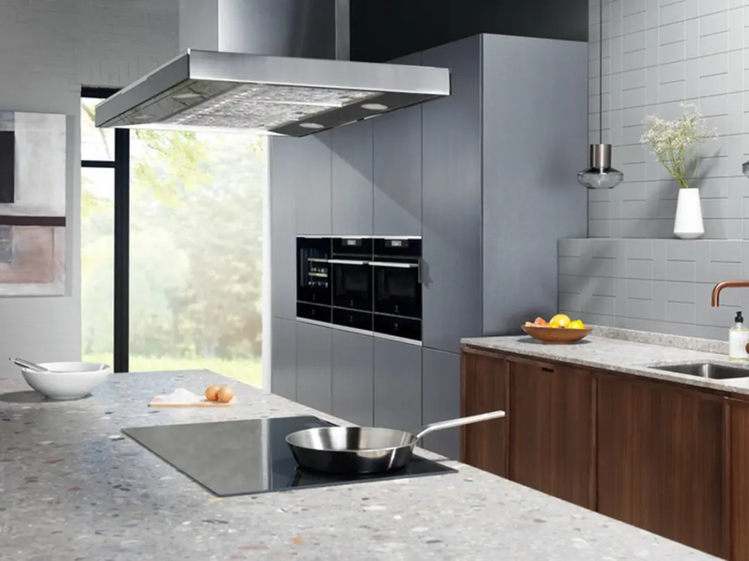 Electrolux KOEAP31WT Inbouwoven 71L - 3500W - Zwart