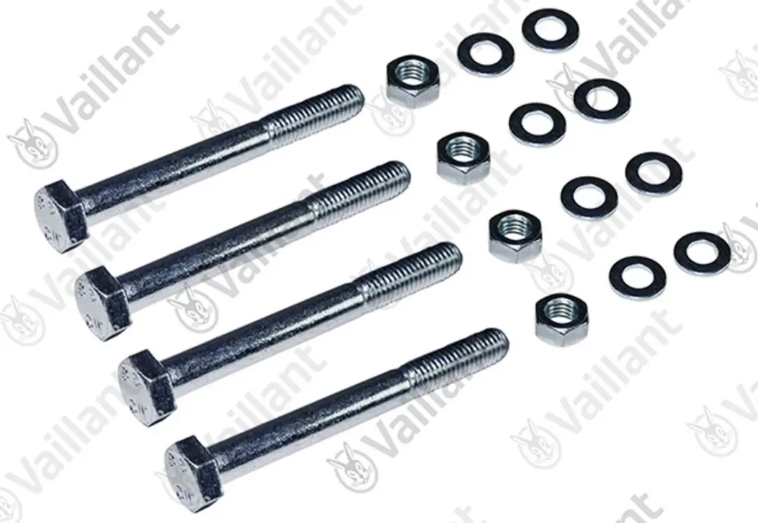 Vaillant Bevestigingsset M8x75
