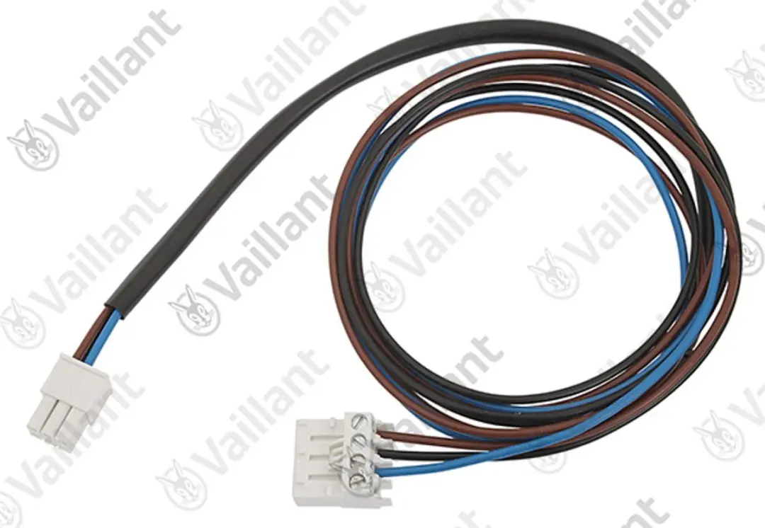 Vaillant Kabelboom 3-wegklep VWL 62-102/3 S