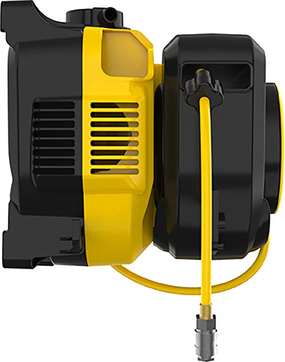 Stanley WE15/8/0 Olievrije Luchtcompressor 1100W