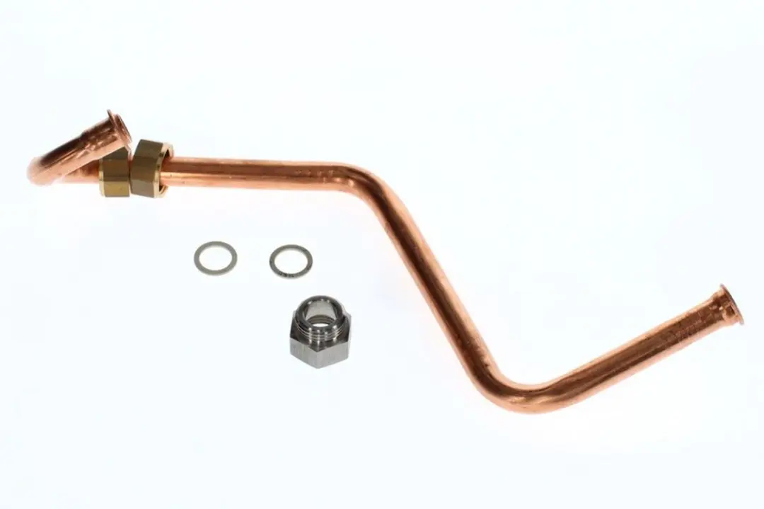Bosch Verbindingspijp Koud 87107255140