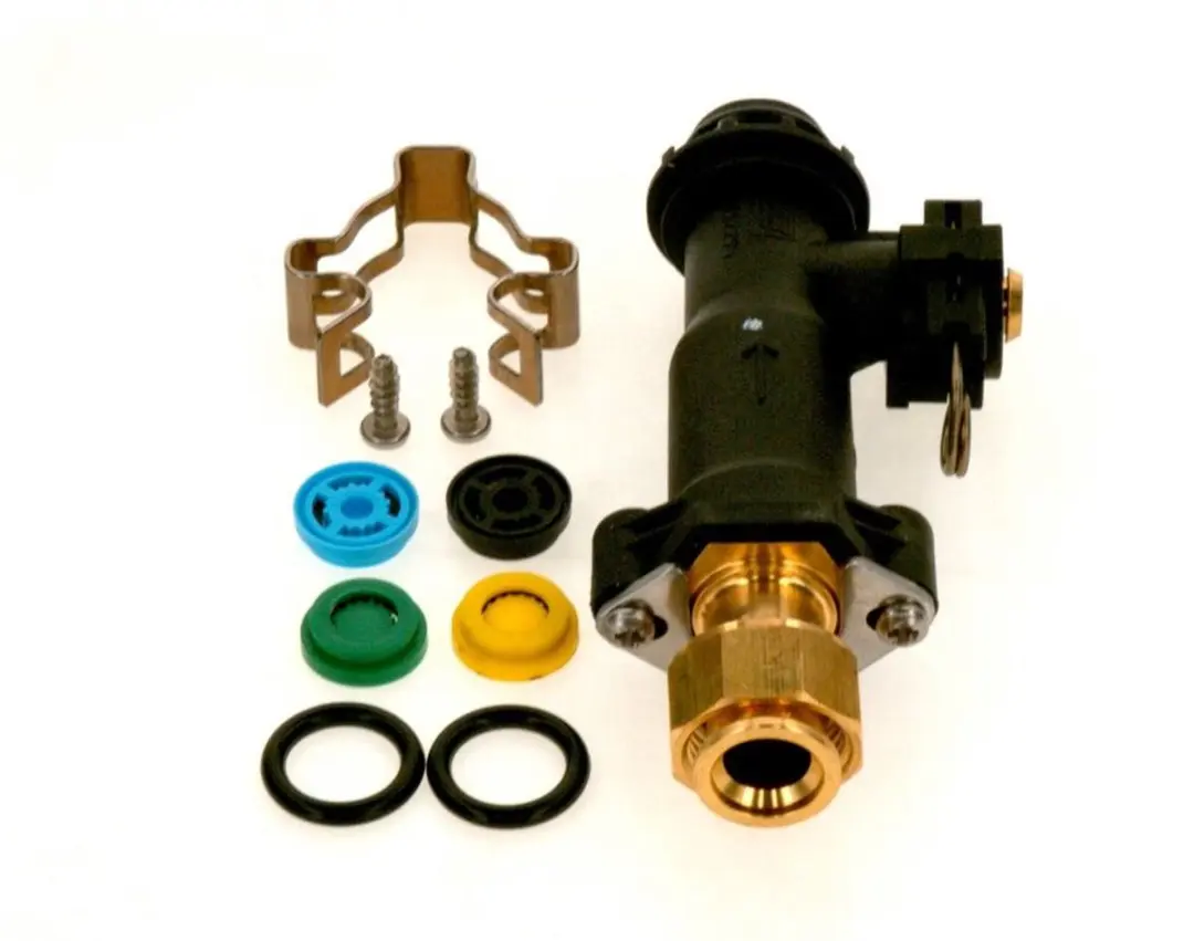 Bosch Geluiddemper 87186413730