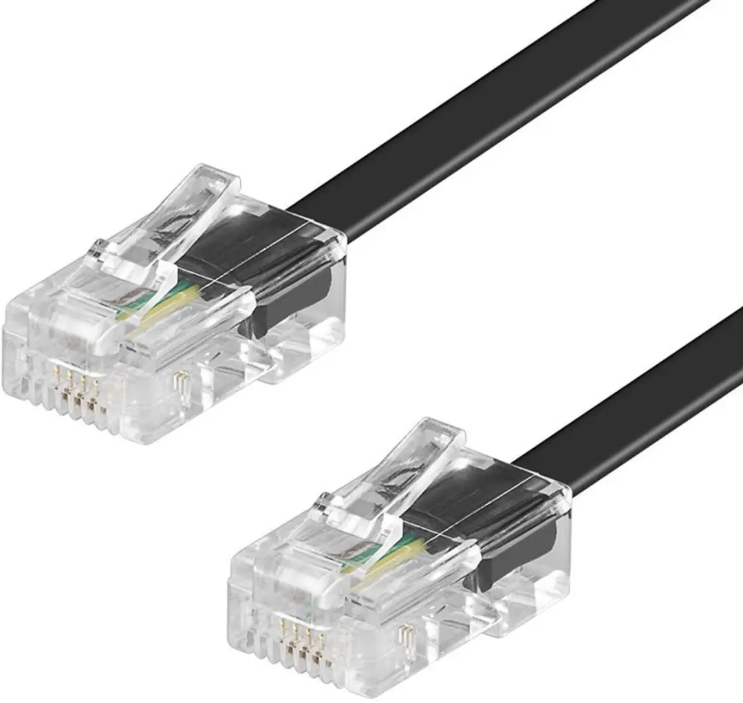Remeha S-Bus Verbindingskabel 12m