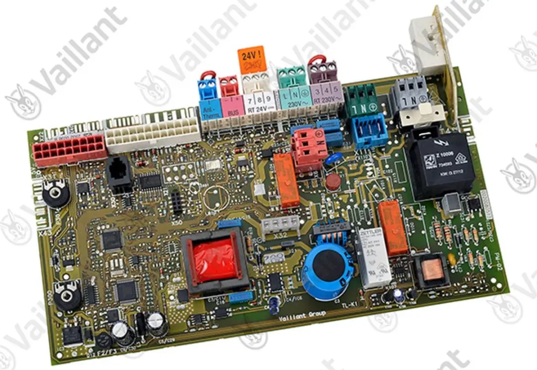 Vaillant VKK 226-656/4 Printplaat