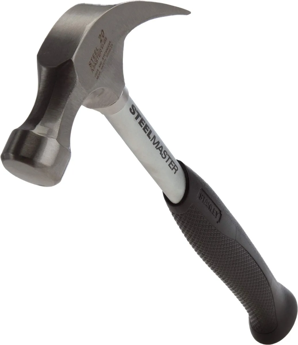 Stanley Klauwhamer Steelmaster 570g - 1-51-033