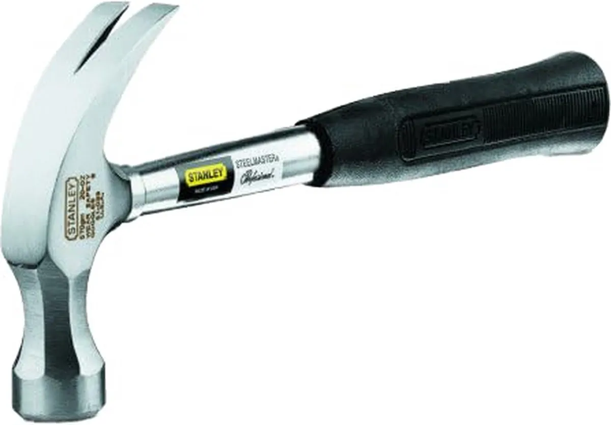 Stanley Klauwhamer Steelmaster 570g - 1-51-033
