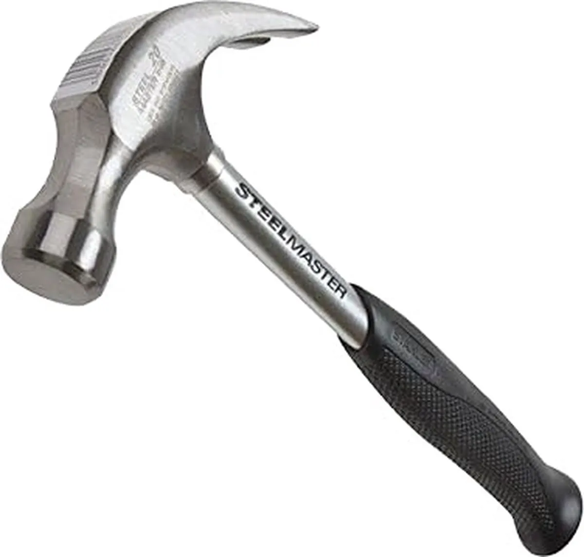 Stanley Klauwhamer Steelmaster 570g - 1-51-033 - afbeelding 6 van 6