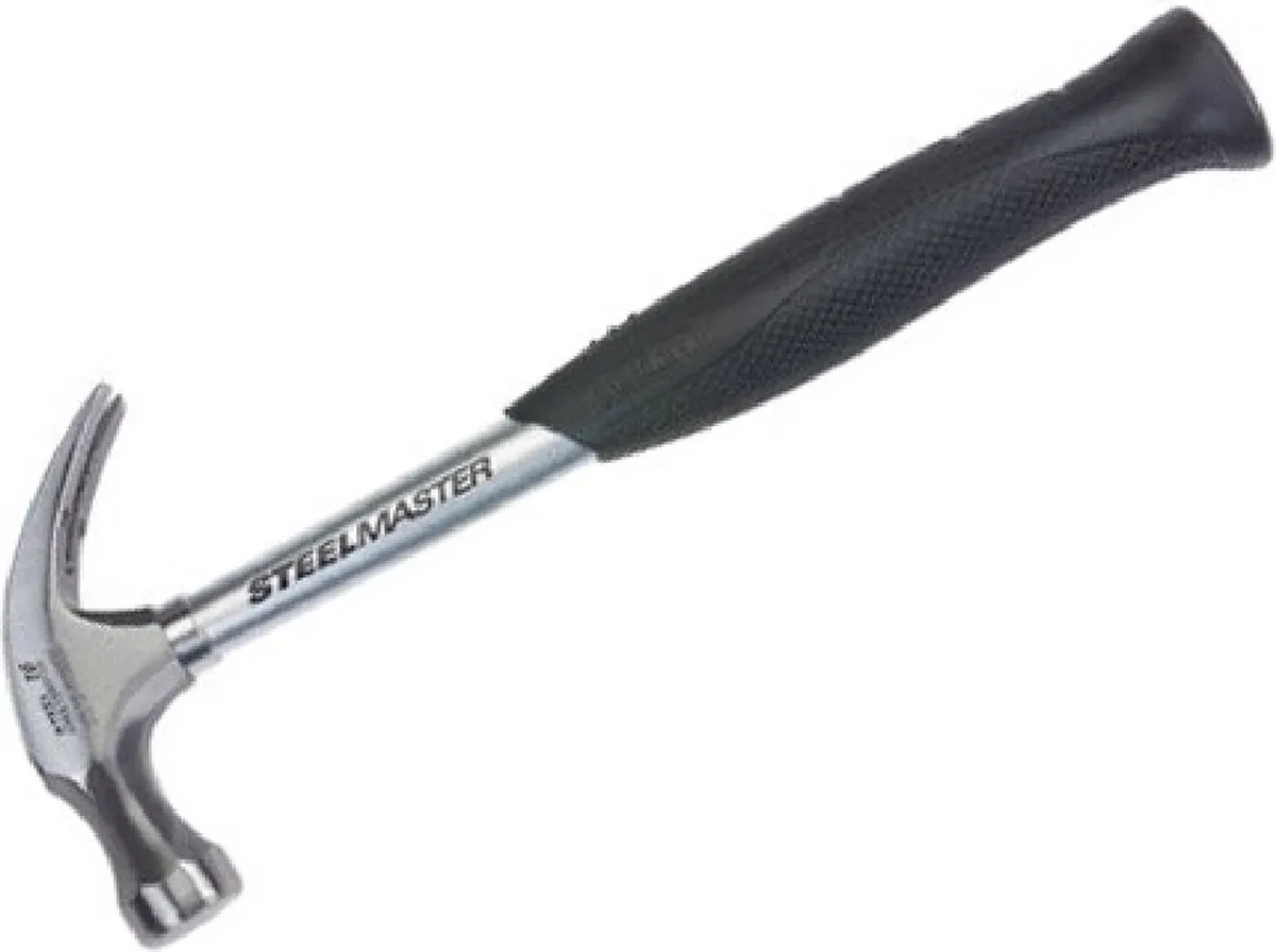 Stanley Klauwhamer Steelmaster 570g - 1-51-033