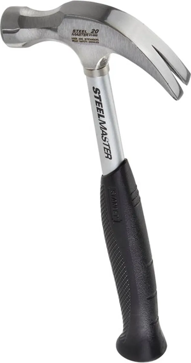 Stanley Klauwhamer Steelmaster 570g - 1-51-033