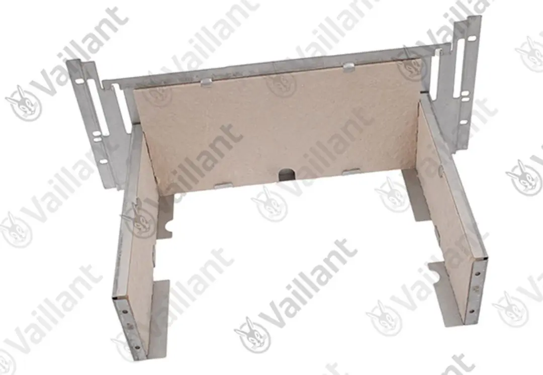 Vaillant VC 194/3-C Verwarmingsschacht