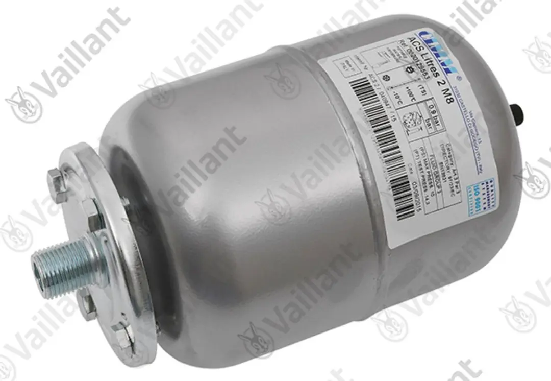 Vaillant VWF 58/4 Expansievat