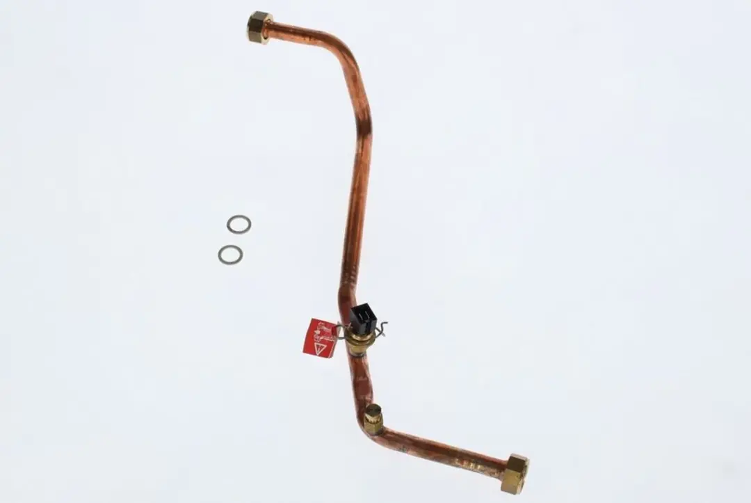 Bosch Verbindingspijp 87107159690
