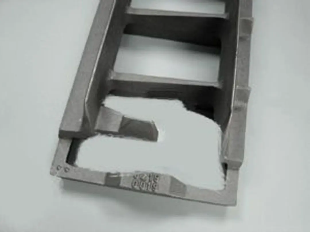Remeha Convectieversneller 81990015