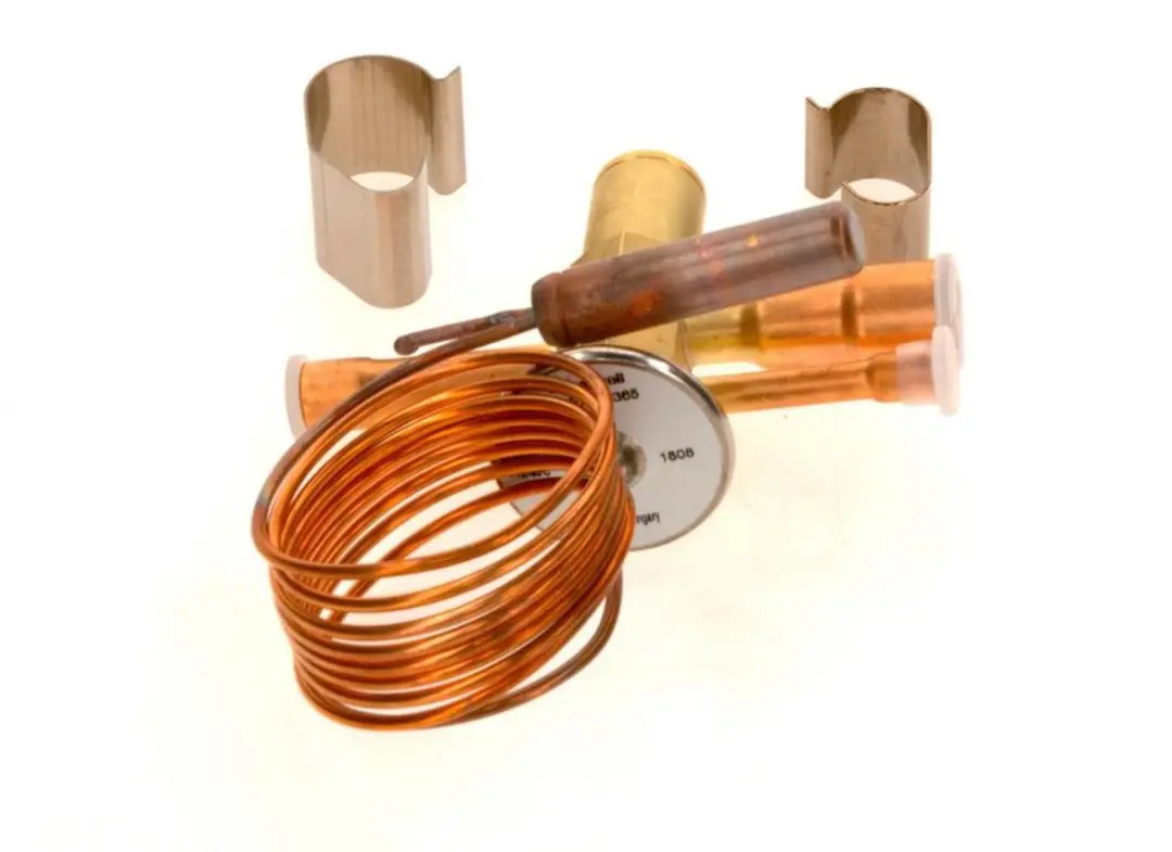 Bosch Expansieventiel 4,5 87183100120