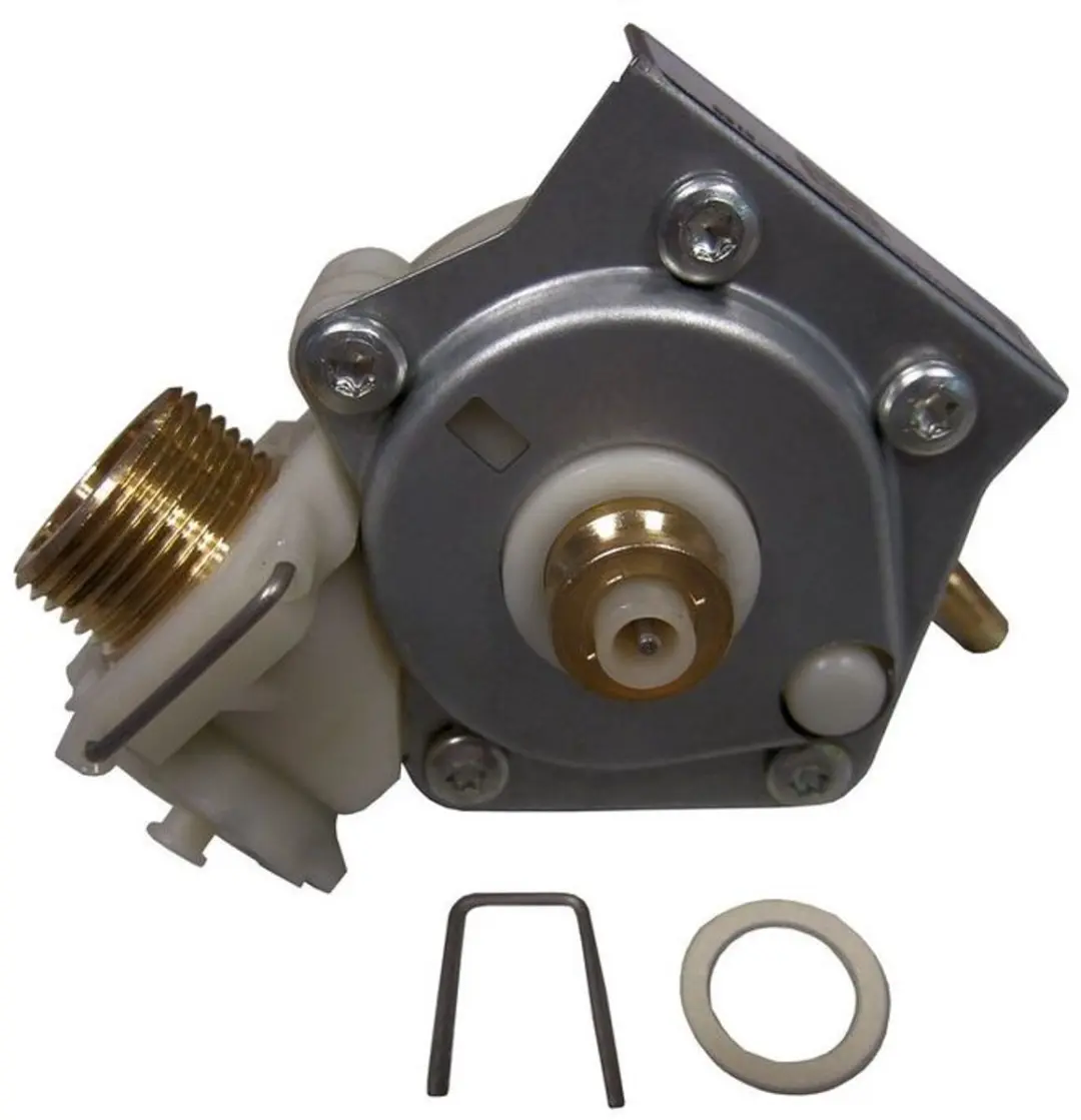 Bosch Waterarmatuur 8738710124