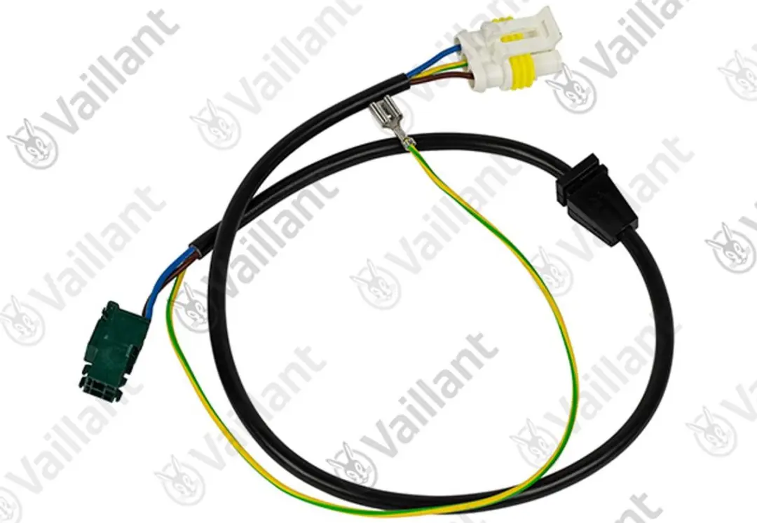 Vaillant Kabel VC 107 E Wit