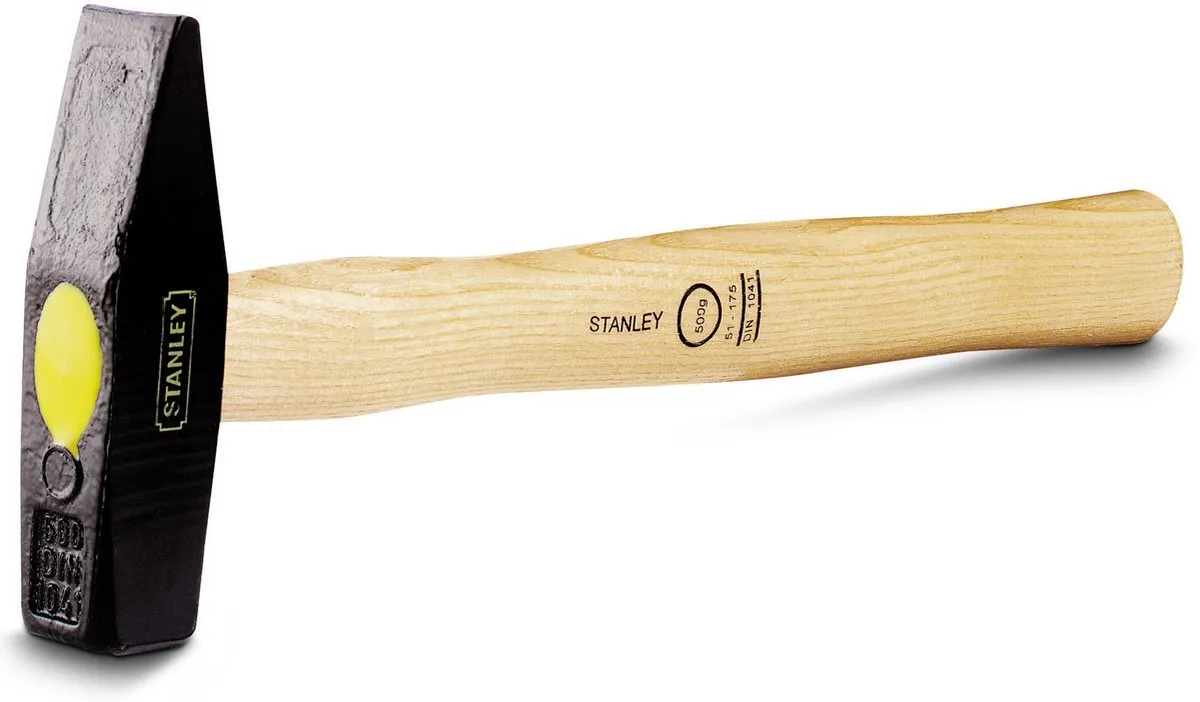 Stanley Bankhamer Hout 300gr 1-51-173