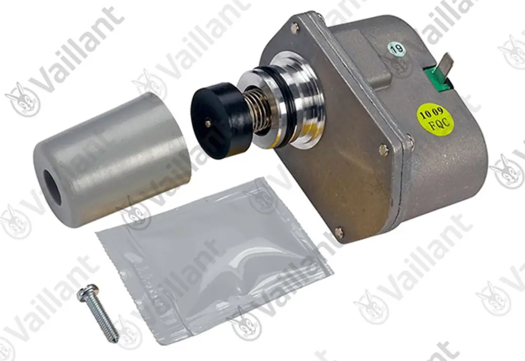 Vaillant Stelaandrijving MAG 11-0/0 GX