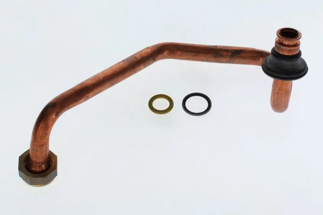 Bosch Gaspijp 87107353010
