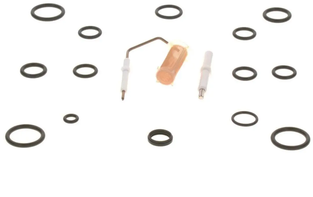 Bosch Service-Kit Therm4300 8738727168