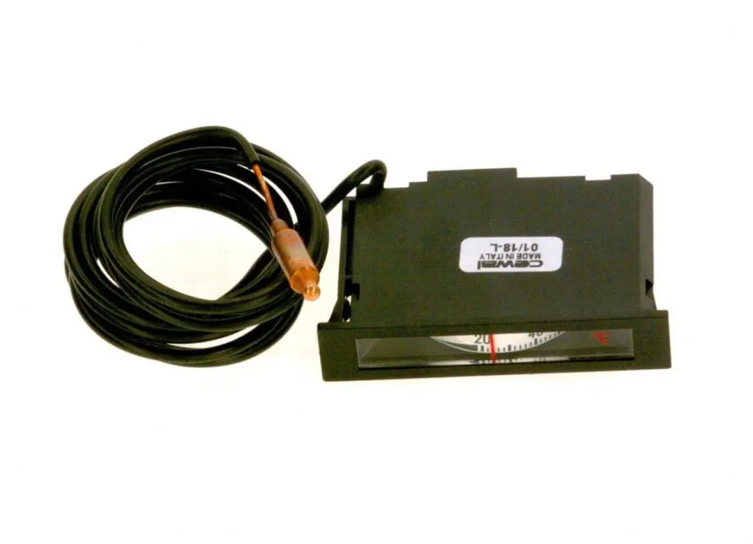 Bosch Thermometer 87290104890