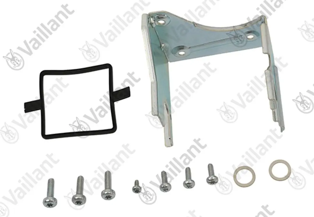 Vaillant Houder Gaskraan VC 146/5-5 Wit