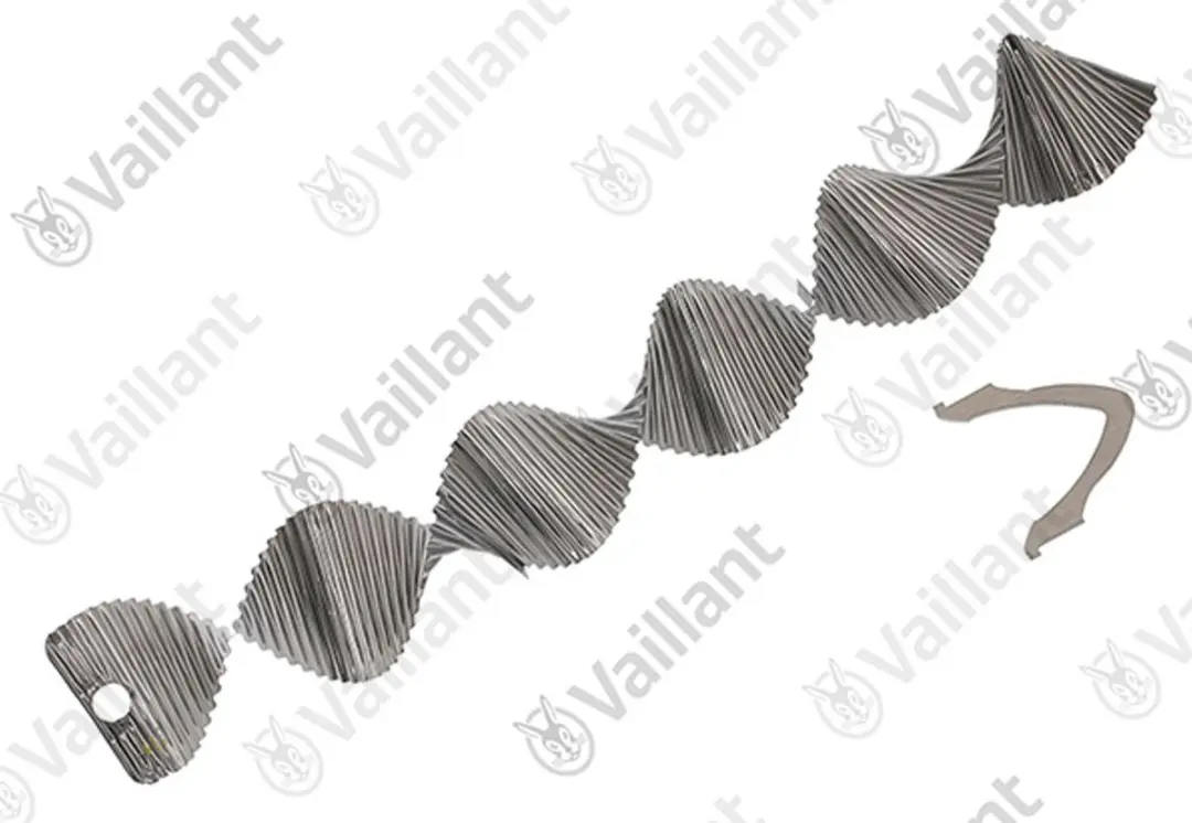 Vaillant Leidplaat VGH 130/3 XZ