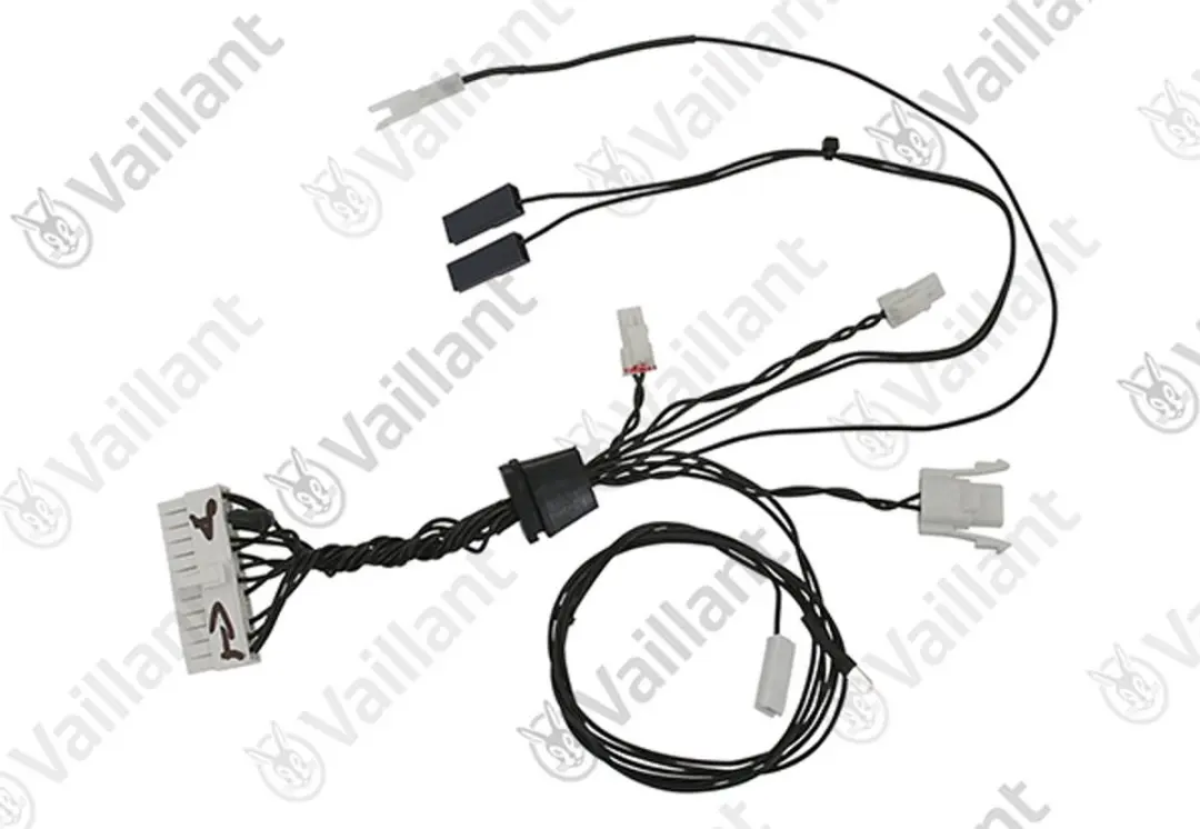 Vaillant VK 654-1654/9 Kabelboom