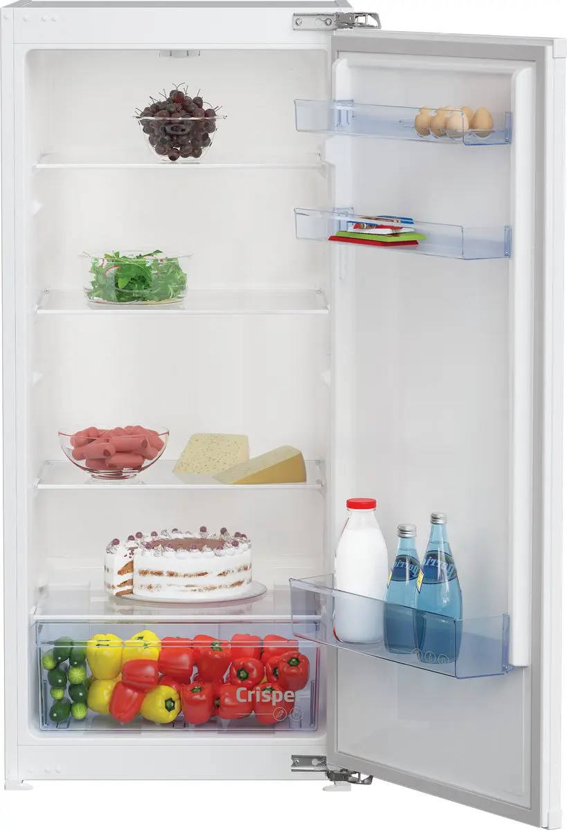 Beko BLSA215M4F Inbouwkoelkast 198L