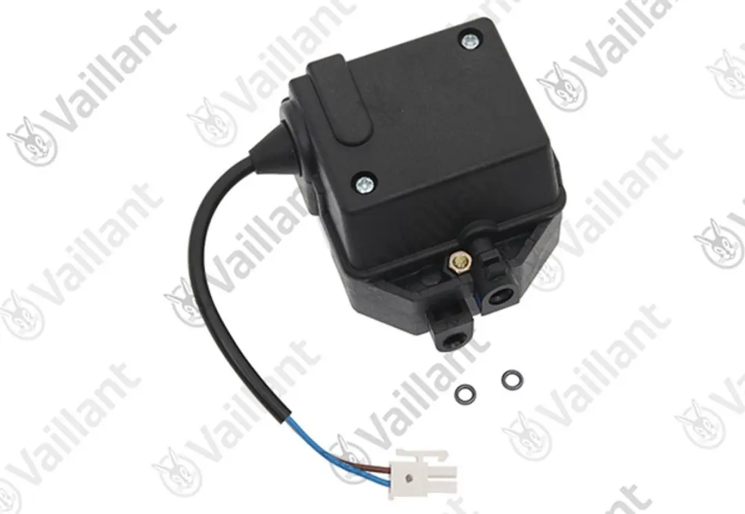 Vaillant Stromingsschakelaar VC 656/4-7 Wit