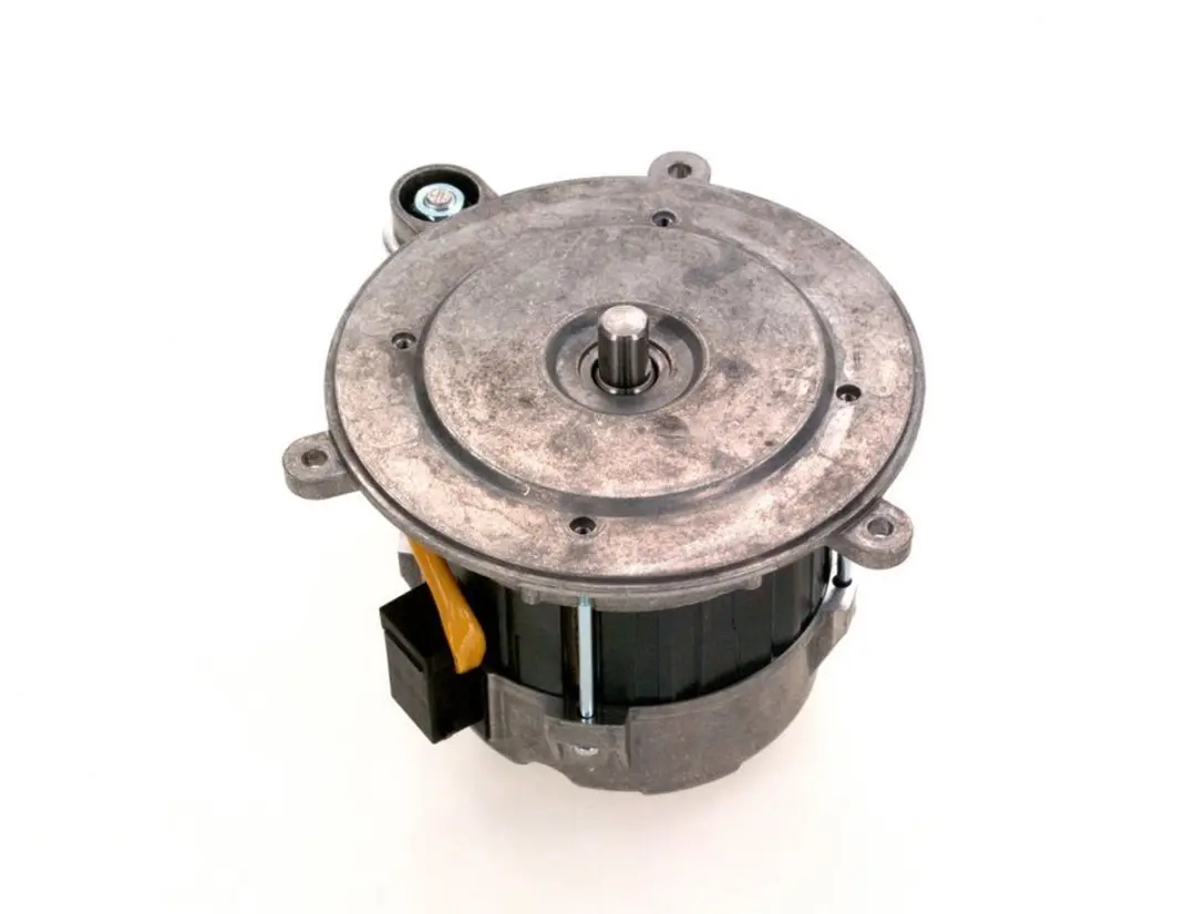 Bosch HG 170W Motor